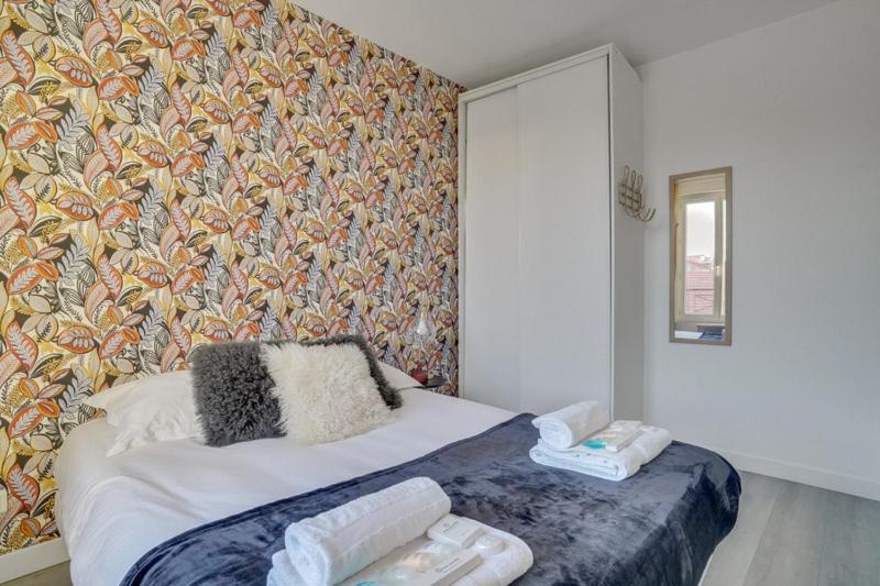 808 Chic Suite - Superb Apartment Bagnolet Zewnętrze zdjęcie