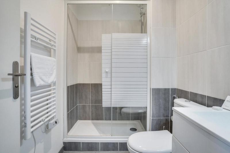 808 Chic Suite - Superb Apartment Bagnolet Zewnętrze zdjęcie